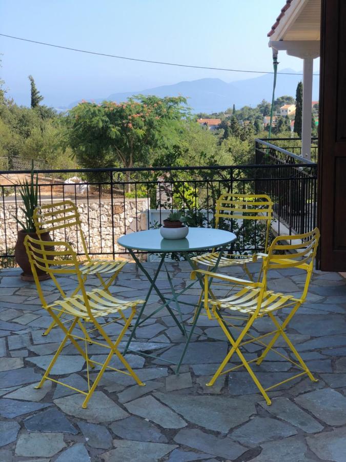 Villa Tettix فيسكاردو المظهر الخارجي الصورة