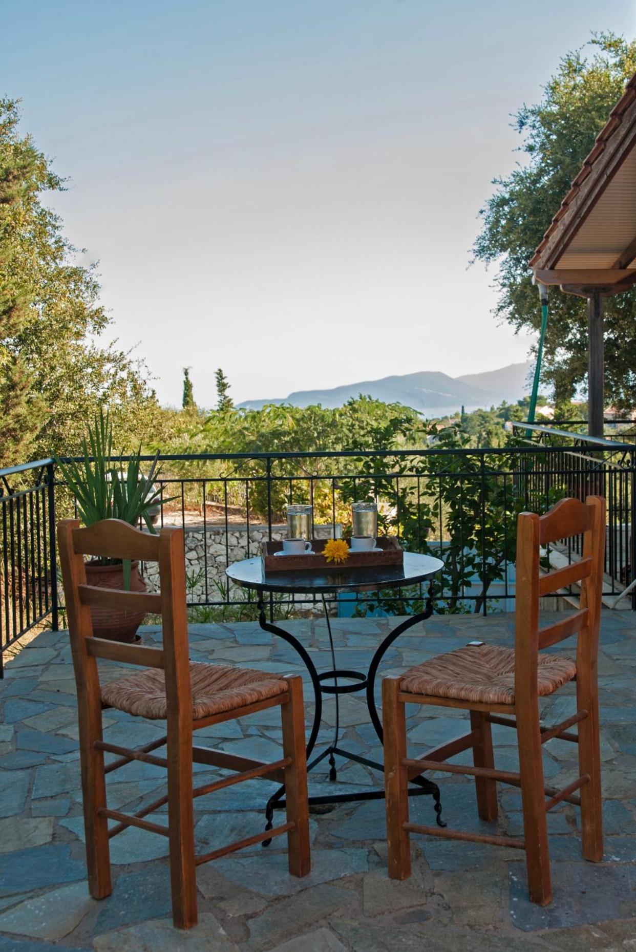 Villa Tettix فيسكاردو المظهر الخارجي الصورة