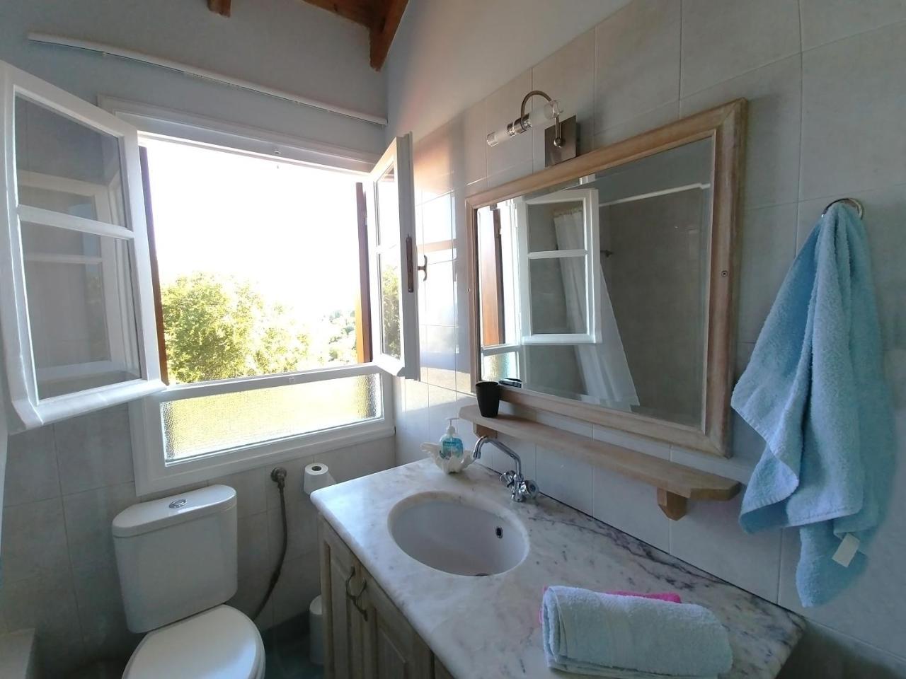 Villa Tettix فيسكاردو المظهر الخارجي الصورة