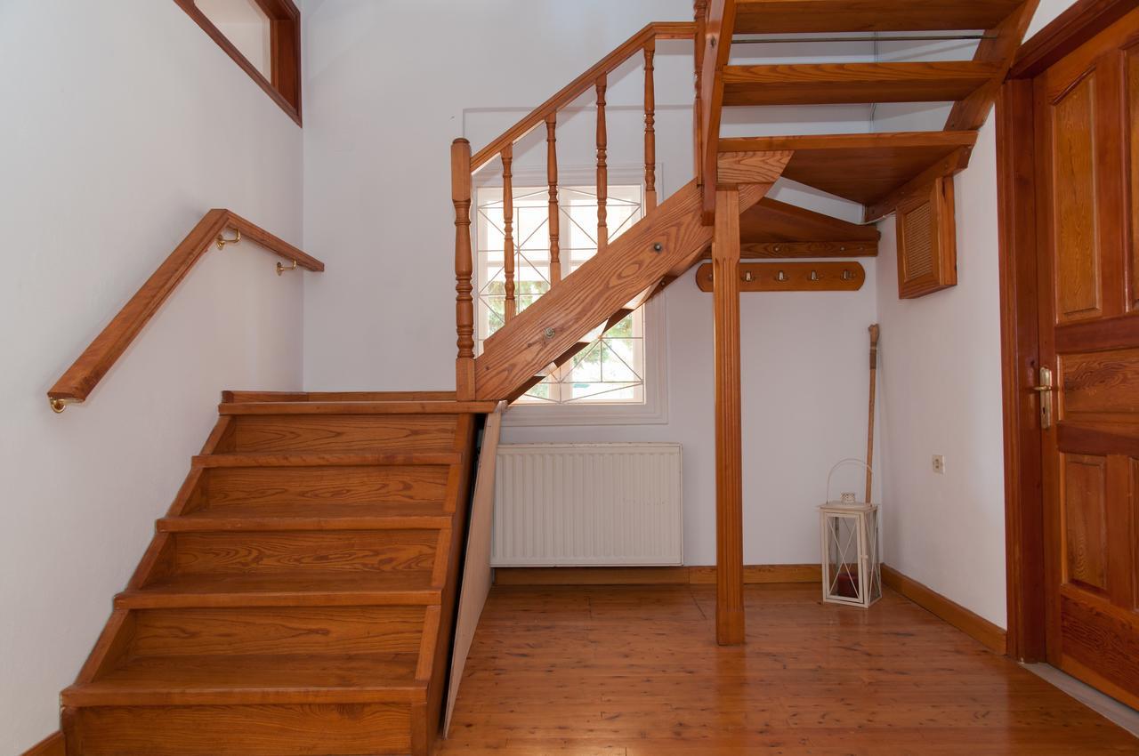 Villa Tettix فيسكاردو المظهر الخارجي الصورة