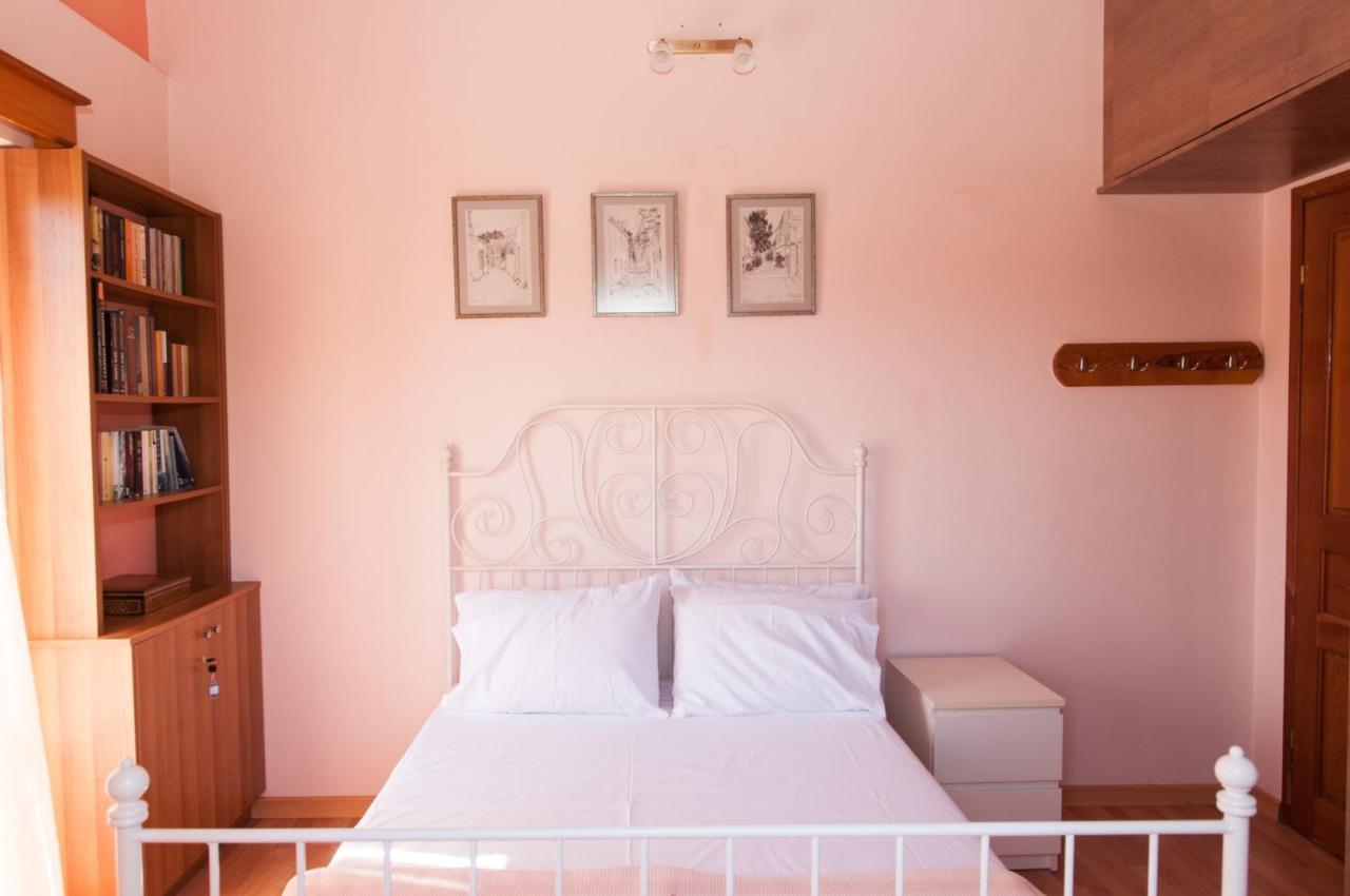Villa Tettix فيسكاردو المظهر الخارجي الصورة